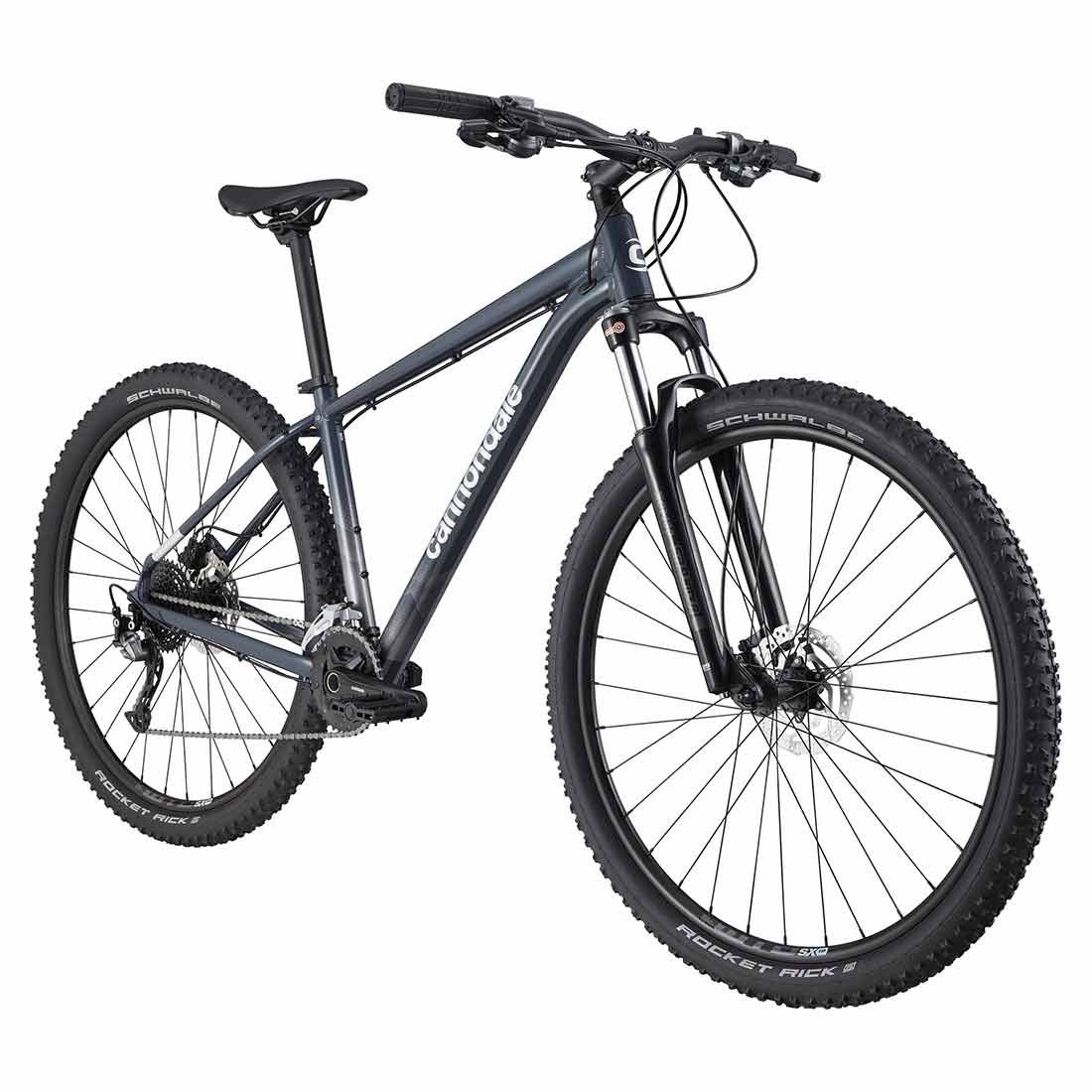 Cannondale 27.5/29 M Trail 6 C26651M10SM Slate Gray