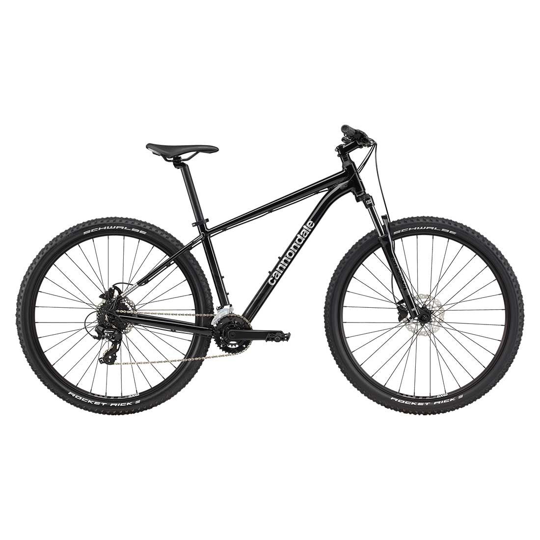 Cannondale 27.5/29 M Trail 8 C26851M10LG Grey