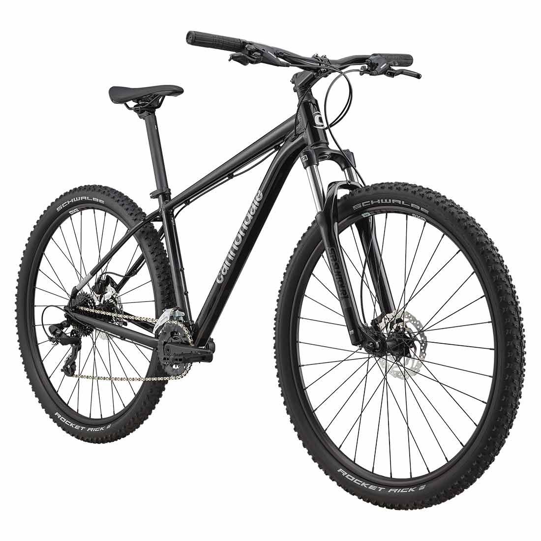 Cannondale 27.5/29 M Trail 8 C26851M10MD Grey