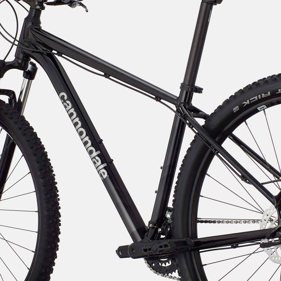 Cannondale 27.5/29 M Trail 8 C26851M10XL Grey