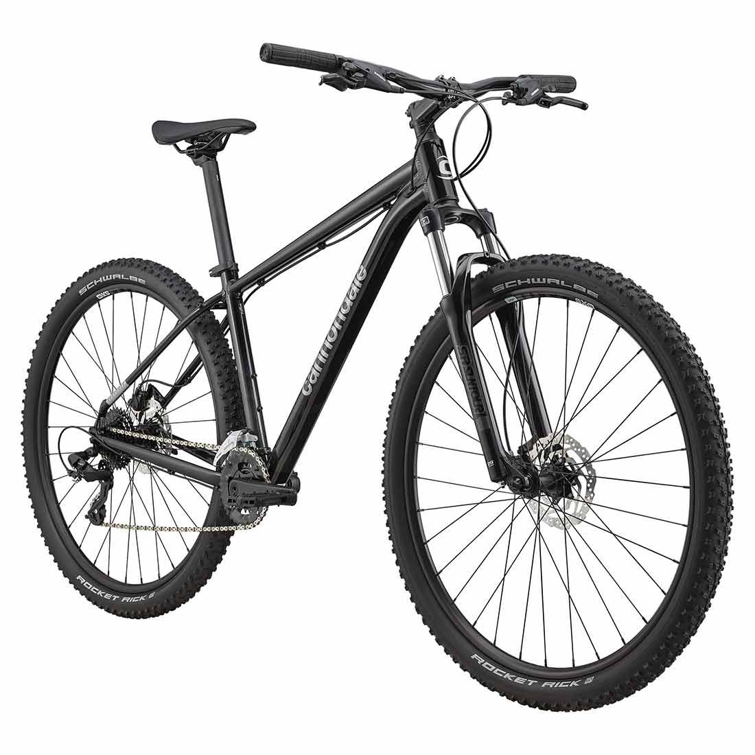 Cannondale 27.5/29 M Trail 8 C26851M30SM Quicksand