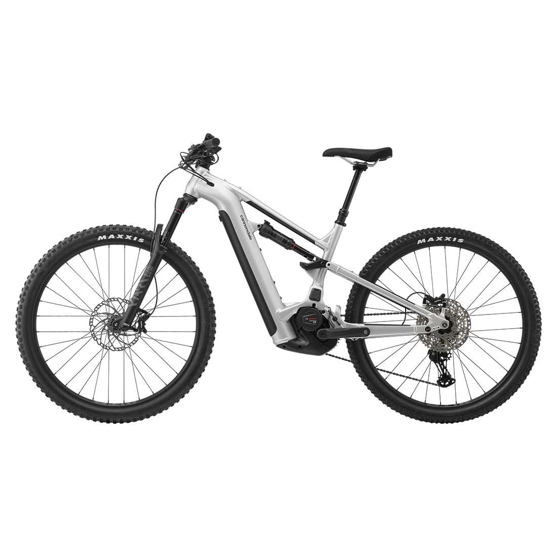 Cannondale 27.5/29 U Moterra Neo 3 C65331U20MD Mercury