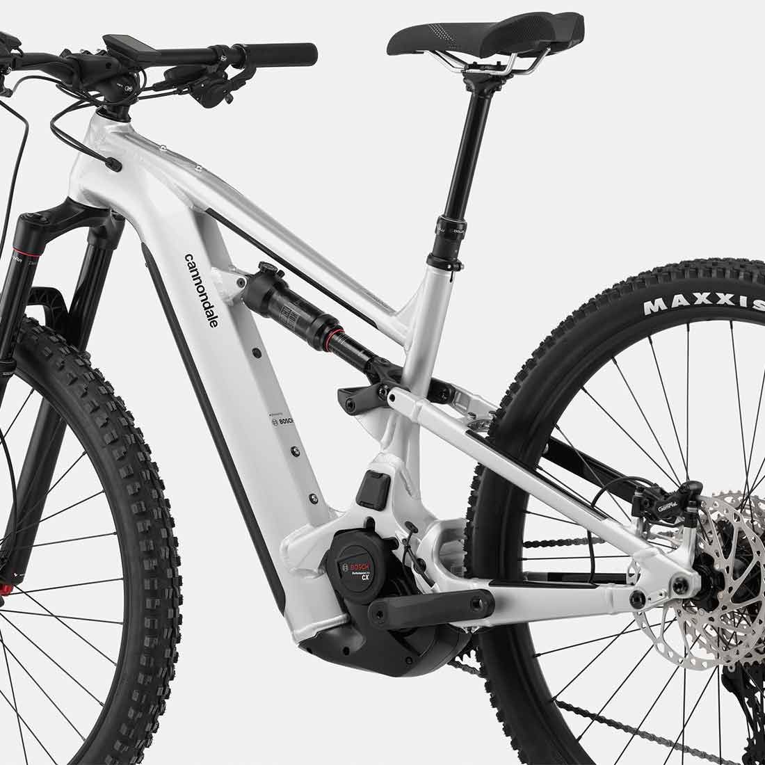 Cannondale 27.5/29 U Moterra Neo 3 C65331U20MD Mercury