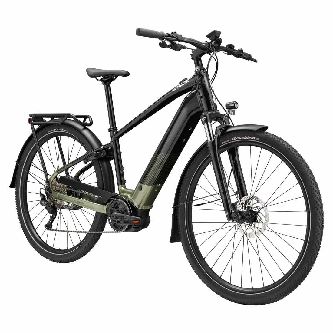 Cannondale 27.5/29 U Tesoro Neo X 2 C66342U10LG Mantis