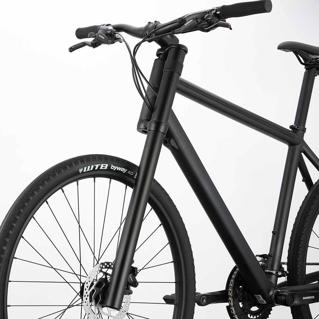 Cannondale 27.5 M Bad Boy 3 C33300M10LG Matte Black