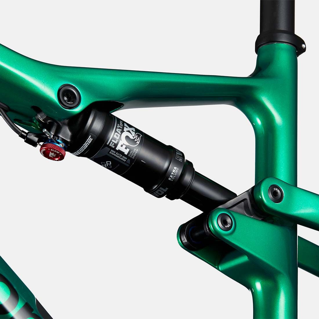 Cannondale 29 M Scalpel Crb 4 C24402M10MD Jungle Green