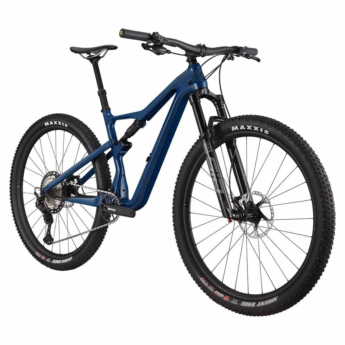 Cannondale 29 M Scalpel Crb SE 1 C24251M20MD Abyss Blue