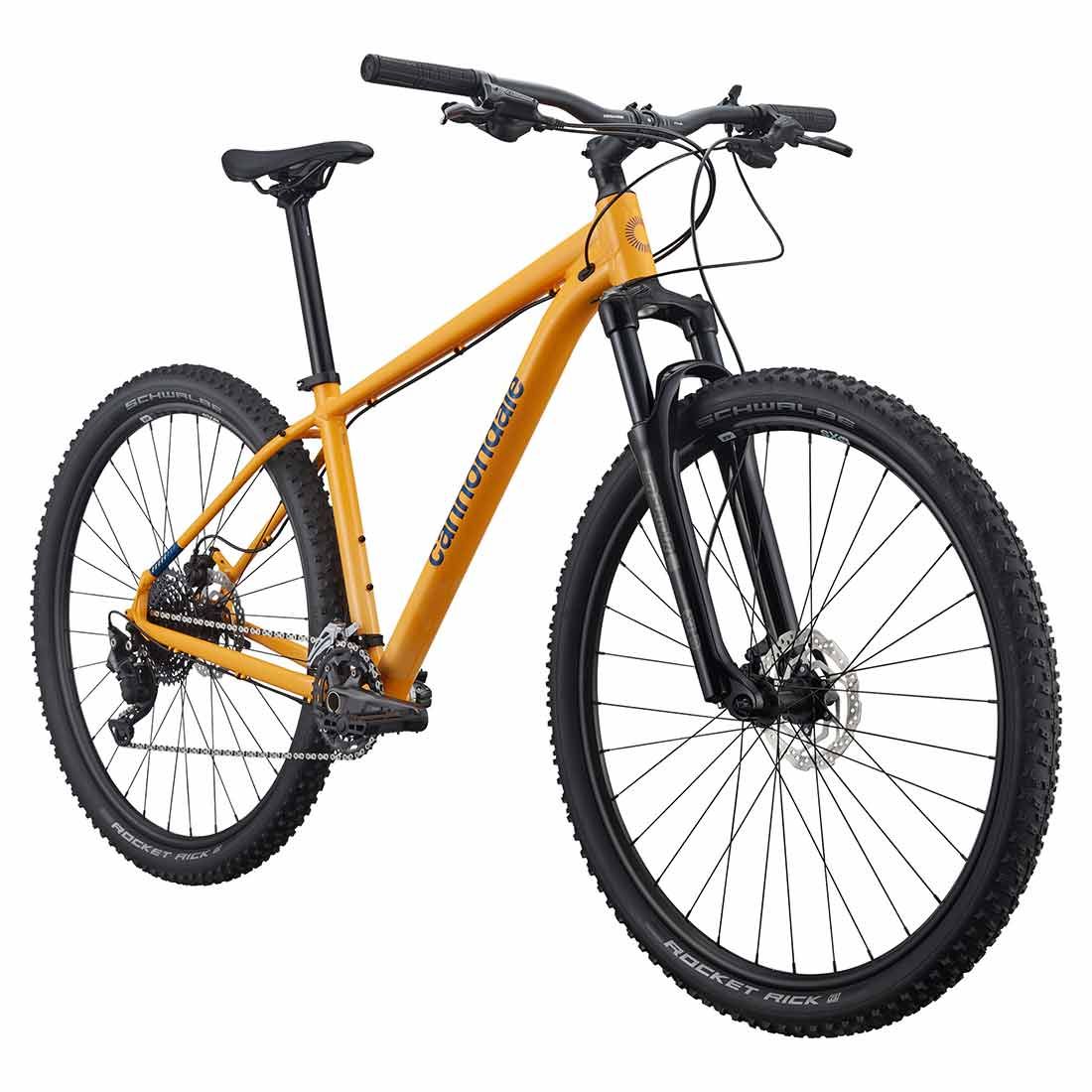CANNONDALE 29 M Trail 5 MGO MD (x) C26551M30MD Mango
