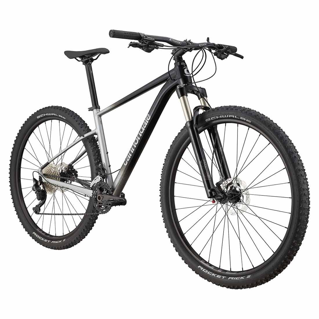 Cannondale 29 M Trail SL 4 C26451M10XL Grey