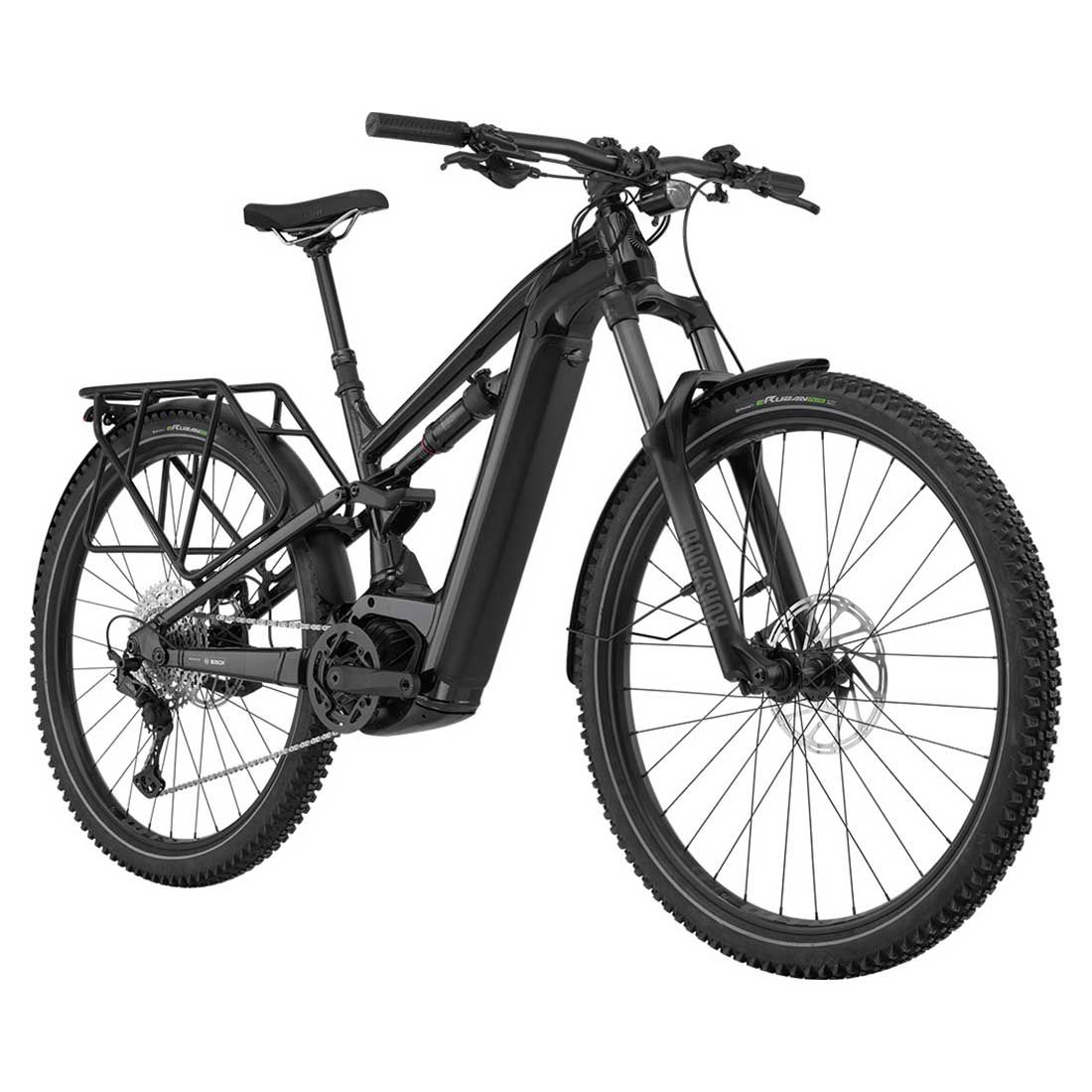 Cannondale 29 U Moterra Neo EQ C65311U10MD Black Pearl