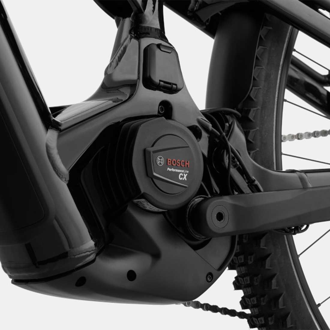 Cannondale 29 U Moterra Neo EQ C65311U10MD Black Pearl
