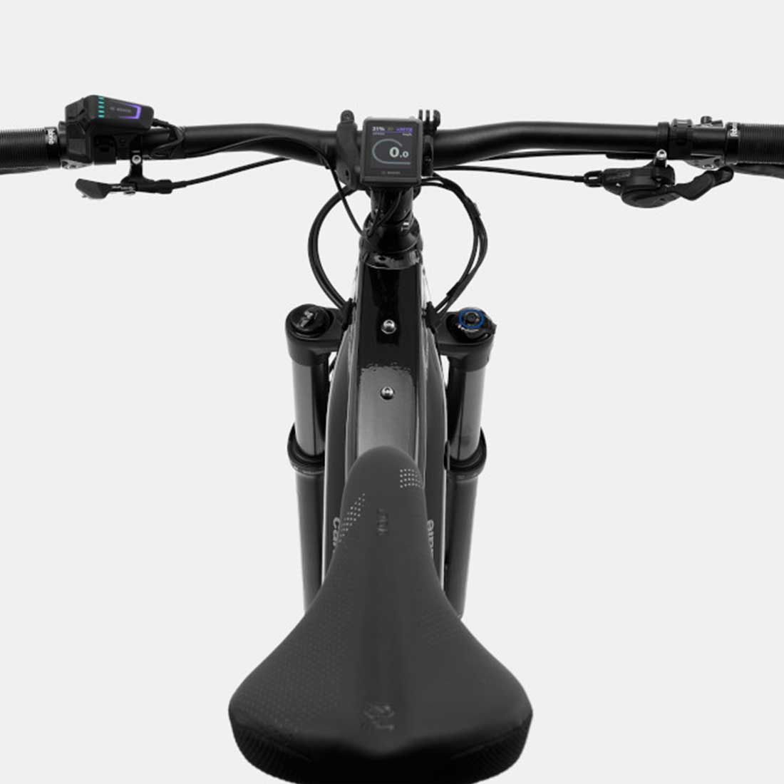 Cannondale 29 U Moterra Neo EQ C65311U10MD Black Pearl
