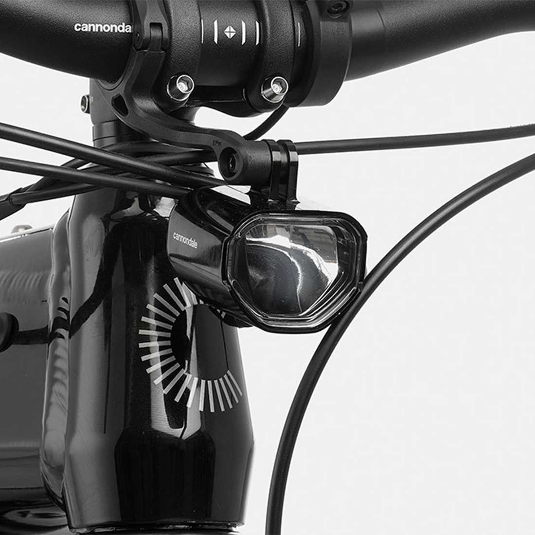 Cannondale 29 U Moterra Neo EQ C65311U10MD Black Pearl