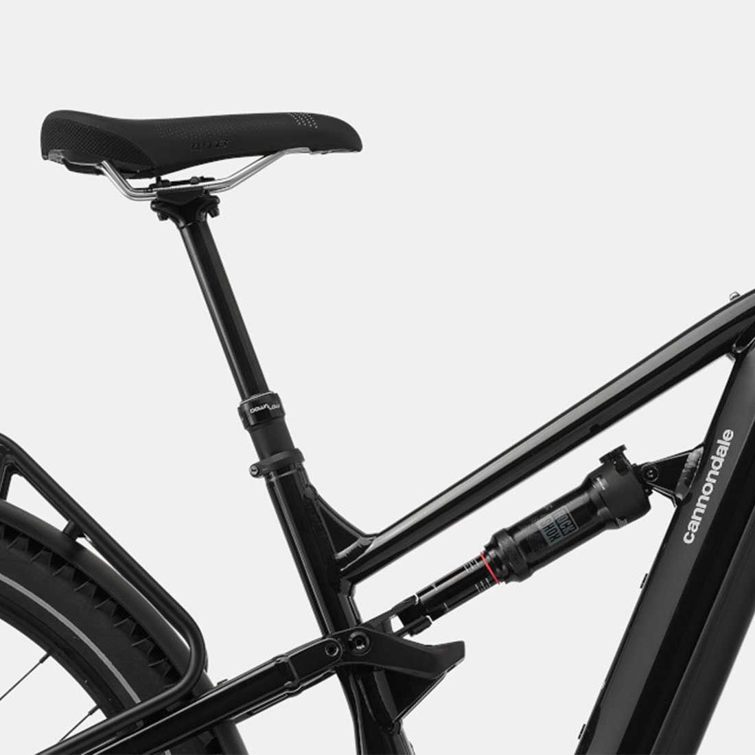 Cannondale 29 U Moterra Neo EQ C65311U10MD Black Pearl