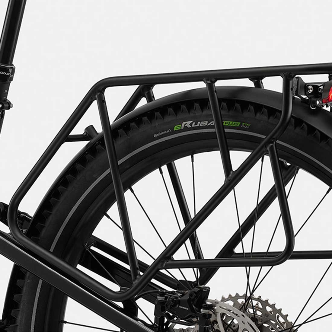Cannondale 29 U Moterra Neo EQ C65311U10MD Black Pearl