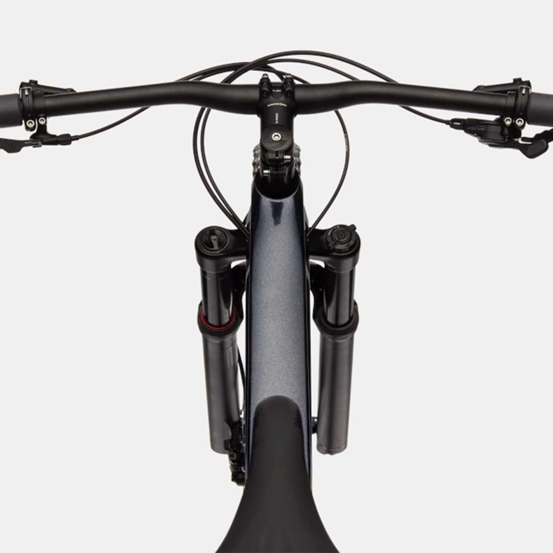 Cannondale 29 U Scalpel Crb SE 2 C24852U20XL Black Magic