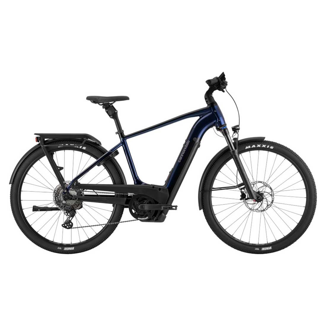 Cannondale 27.5/29 U Tesoro Neo X 1 C66202M10LG Midnight Blue