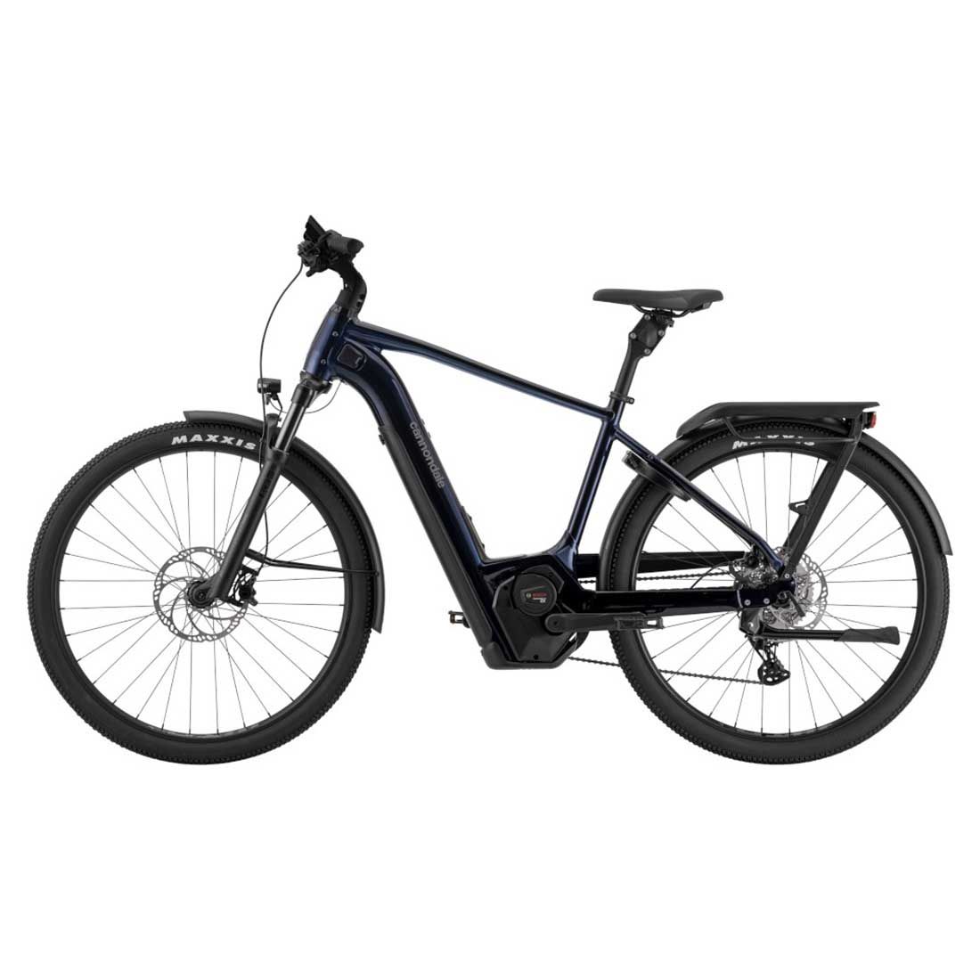 Cannondale 27.5/29 U Tesoro Neo X 1 C66202M10LG Midnight Blue