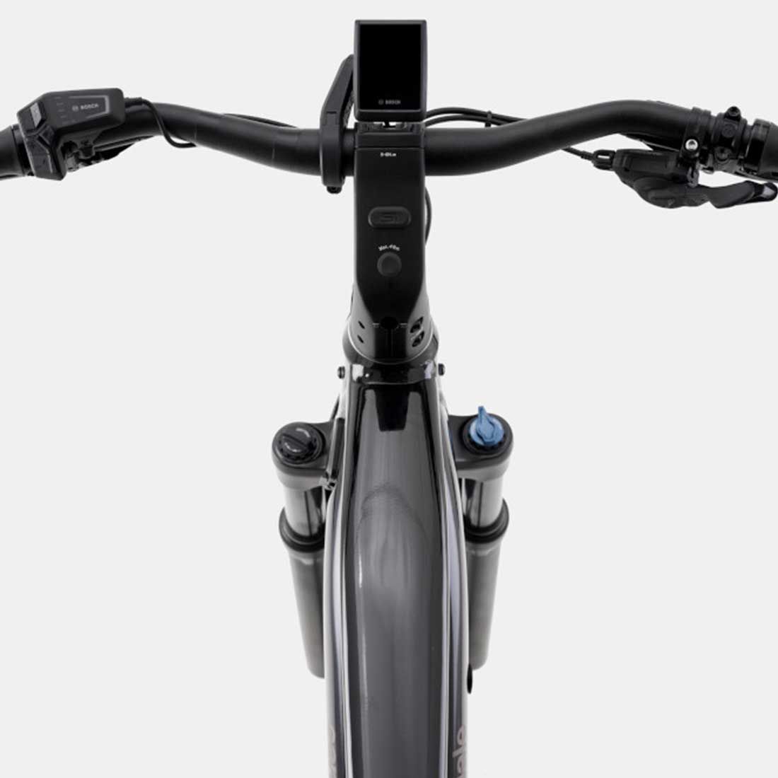 Cannondale 27.5/29 U Tesoro Neo X 1 C66202M10LG Midnight Blue