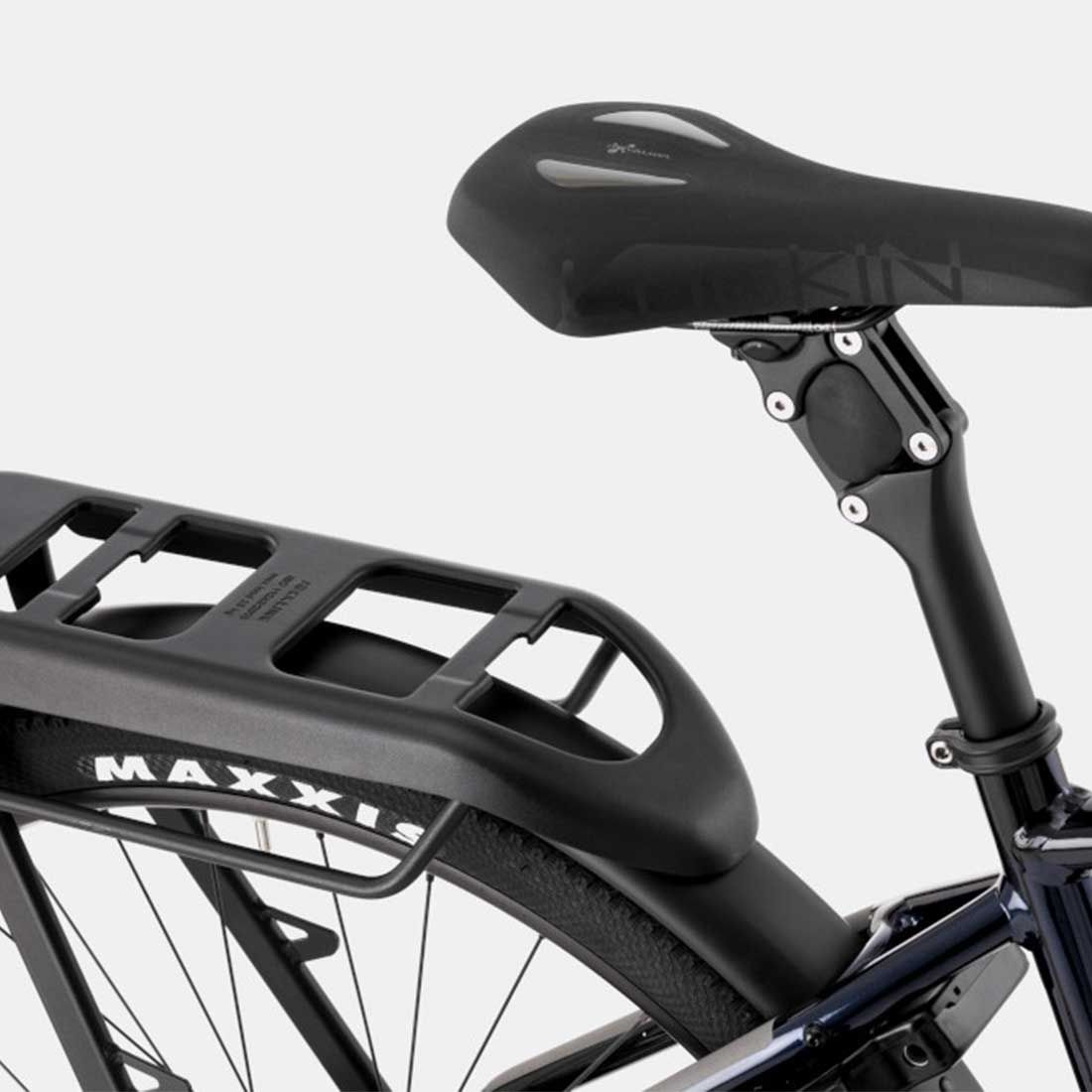 Cannondale 27.5/29 U Tesoro Neo X 1 C66202M10LG Midnight Blue