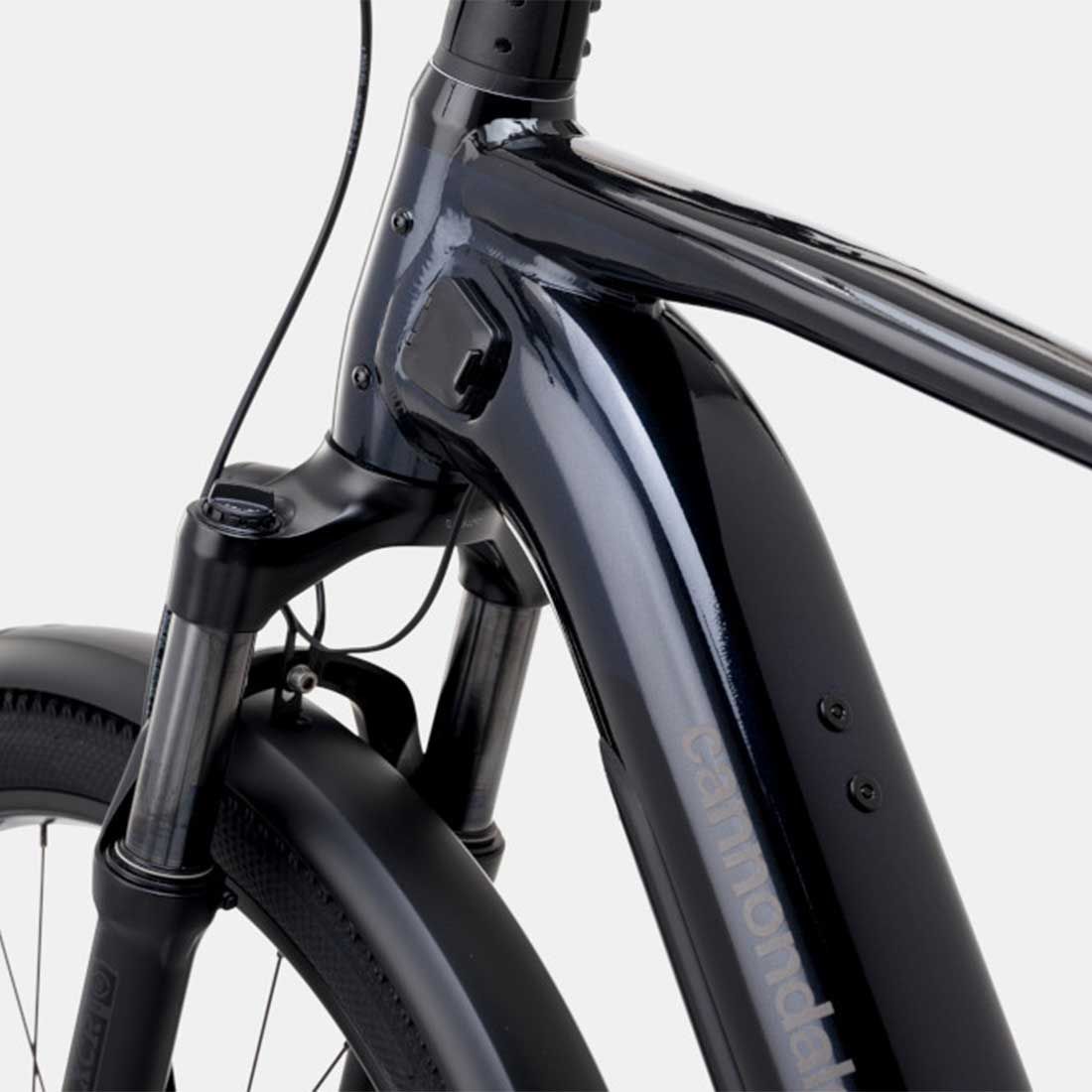 Cannondale 27.5/29 U Tesoro Neo X 1 C66202M10LG Midnight Blue