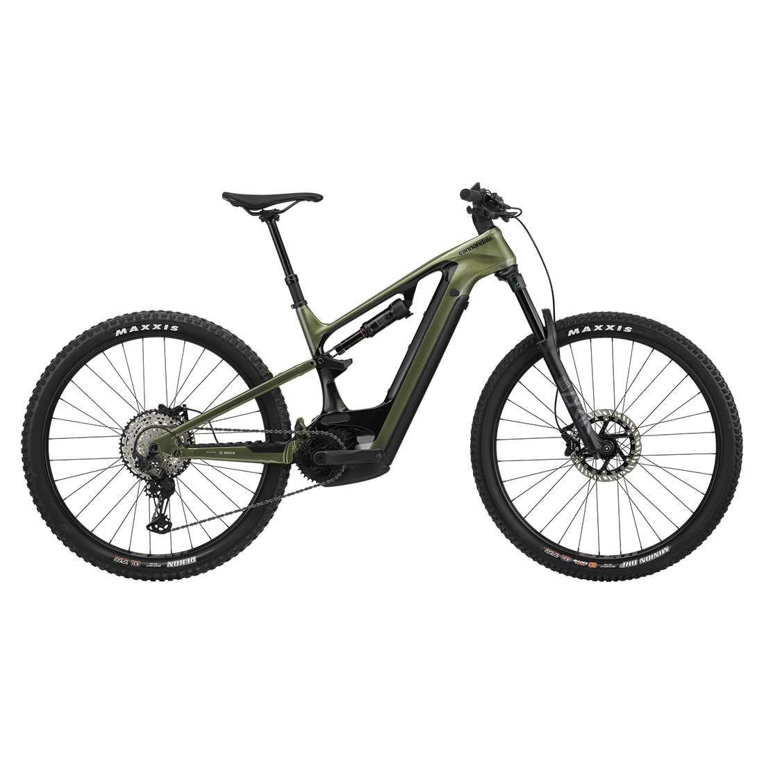 Cannondale 297/29 U Moterra Neo Crb 2 C25252U10LG Mantis