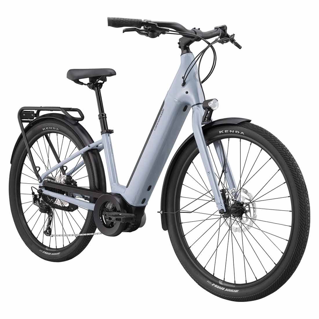 Cannondale 650 U Adventure Neo 3.1 EQ C68321U30LG Dust Blue