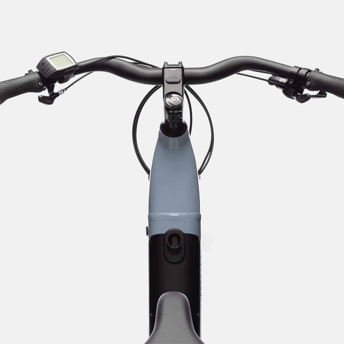 Cannondale 650 U Adventure Neo 3.1 EQ C68321U30LG Dust Blue