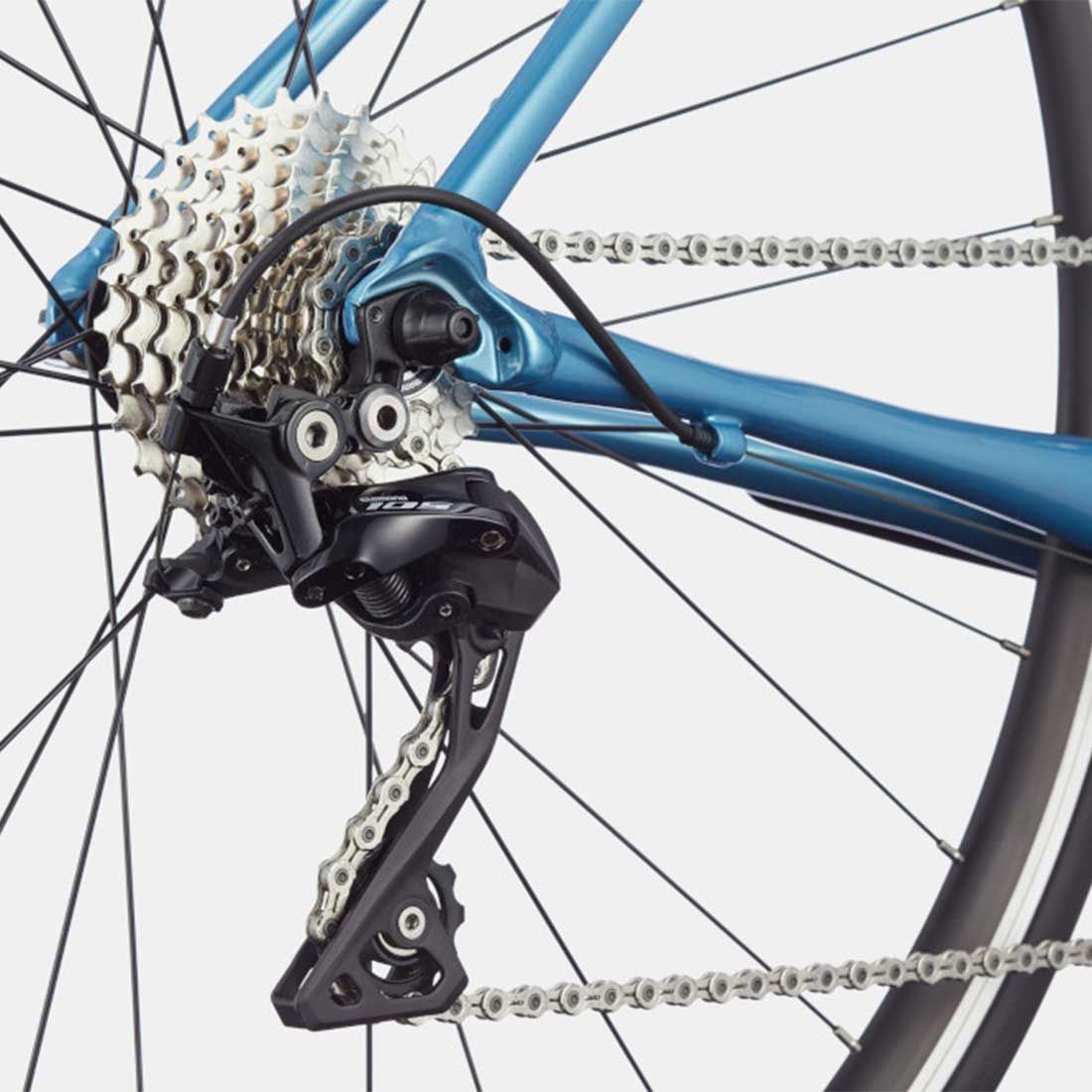 Cannondale 700 M CAAD Optimo 1 C14101M2051 Alpine