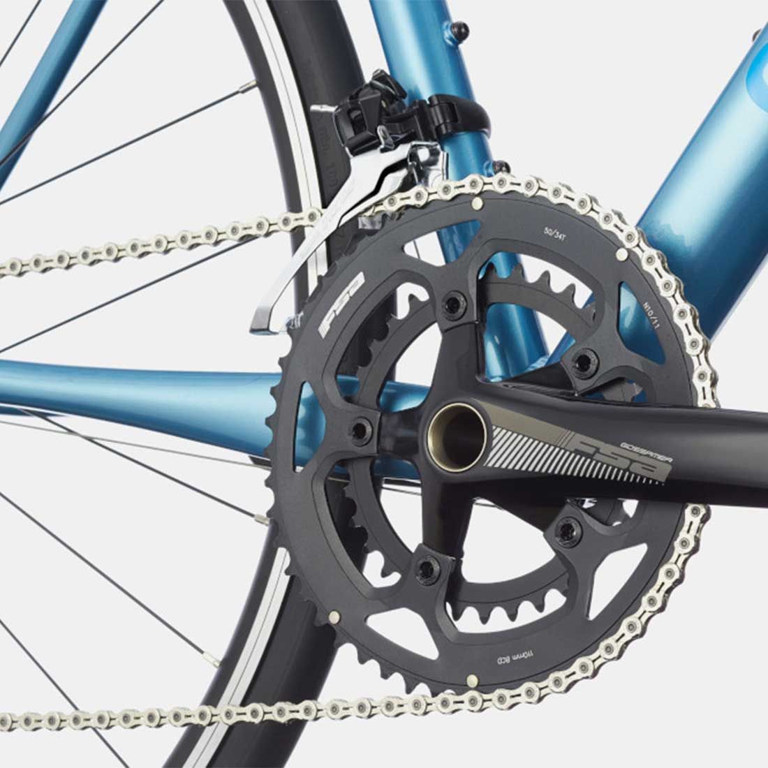 Cannondale 700 M CAAD Optimo 1 C14101M2051 Alpine