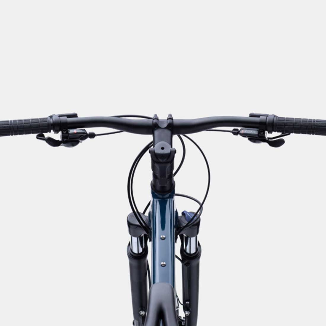 Cannondale 700 M Quick CX EQ C31171M10LG Abyss Blue