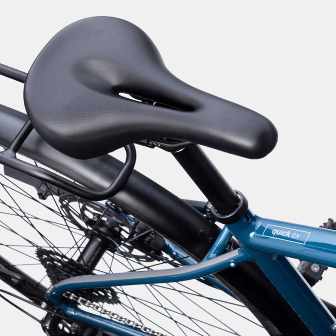 Cannondale 700 M Quick CX EQ C31171M10LG Abyss Blue
