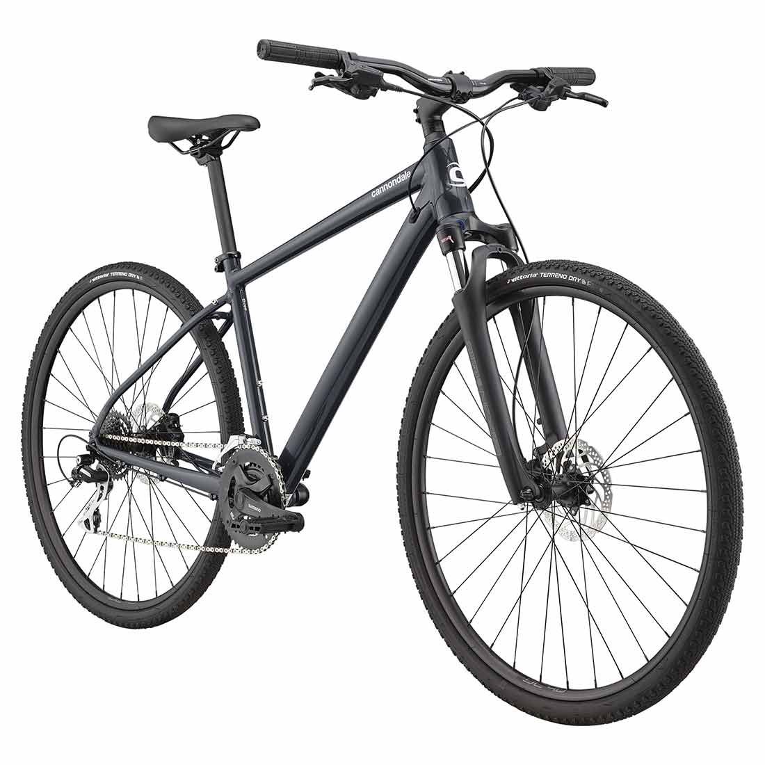 Cannondale 700 M Quick CX 3 C31351M10LG Slate Gray