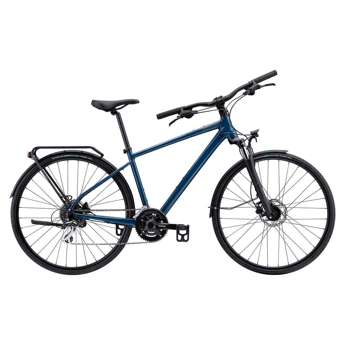Cannondale 700 M Quick CX EQ C31171M10XL Abyss Blue