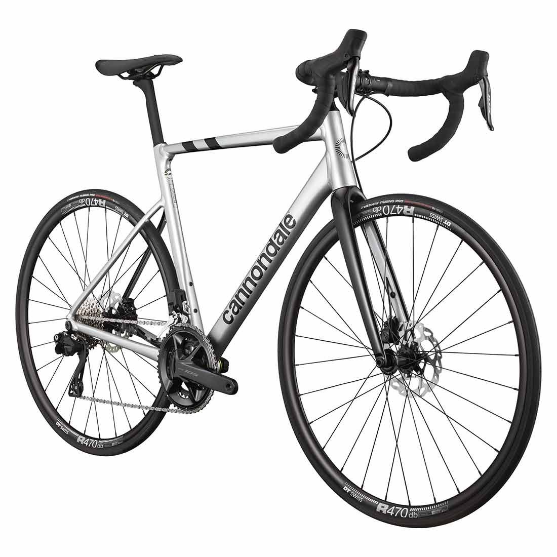 Cannondale 700 U CAAD13 105 Di2 C13452U1054 Mercury