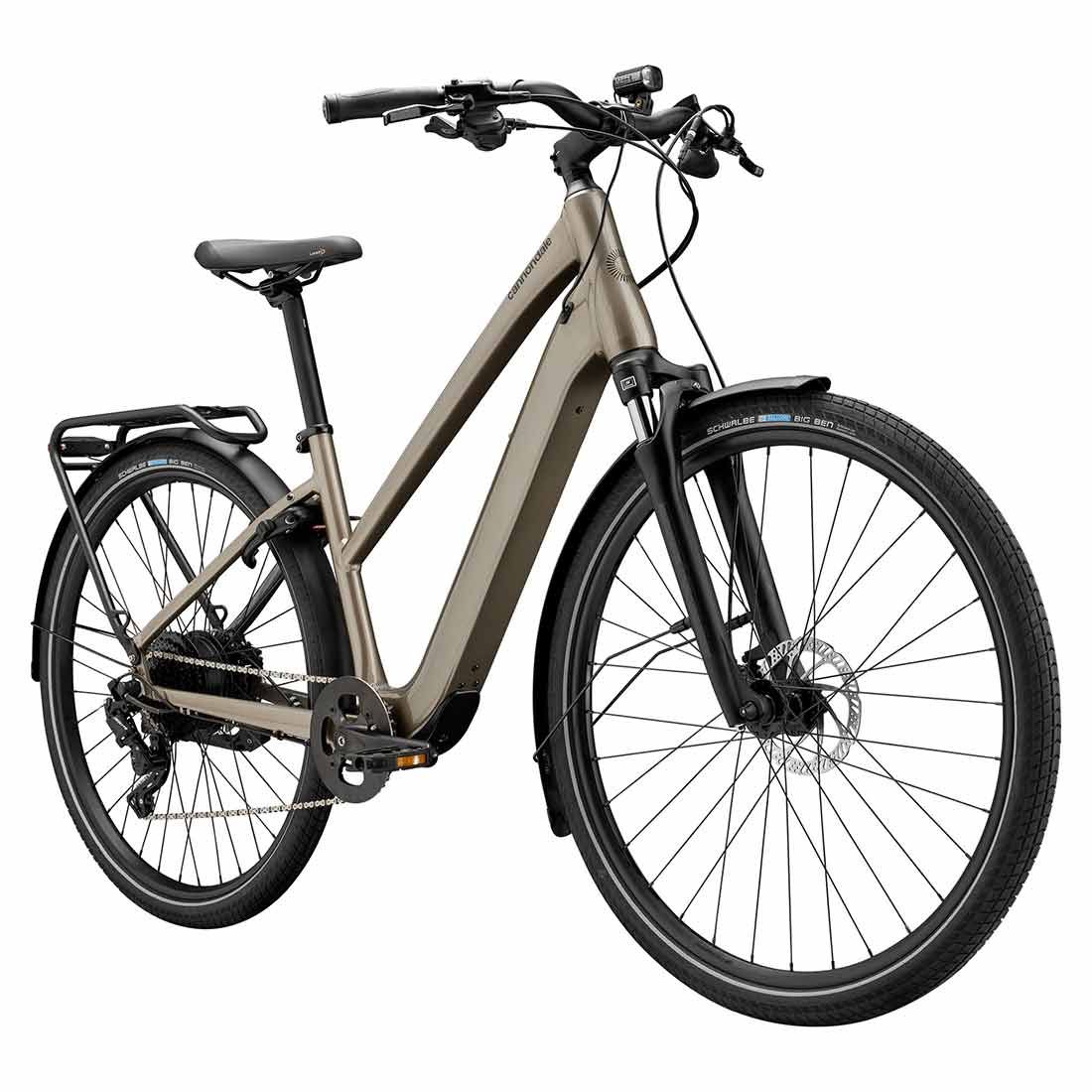 Cannondale 700 U Mavaro Neo SL 1 C66102U10MD Graphite