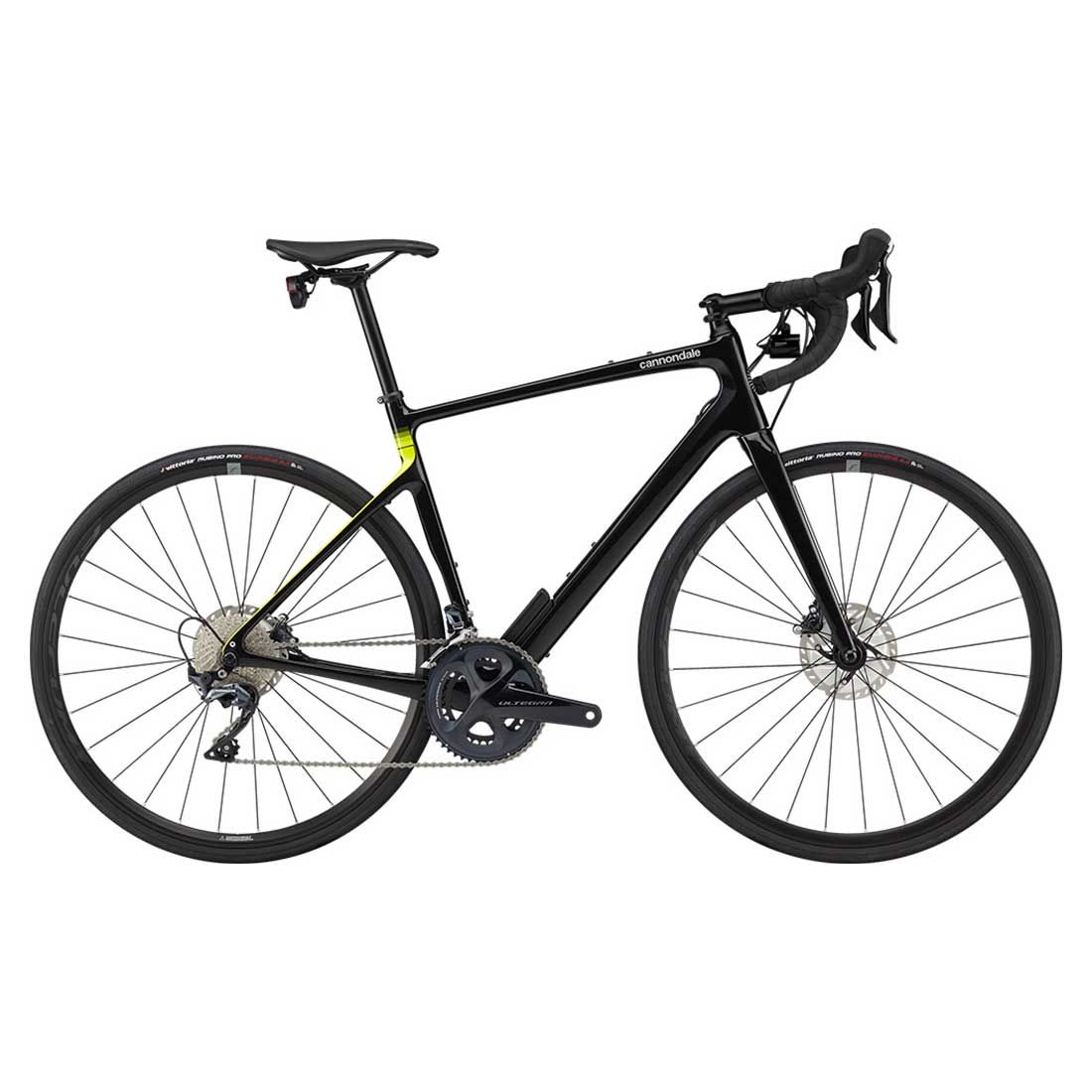 Cannondale 700 U Synapse Crb 2 RL C12251U1056 Black Pearl