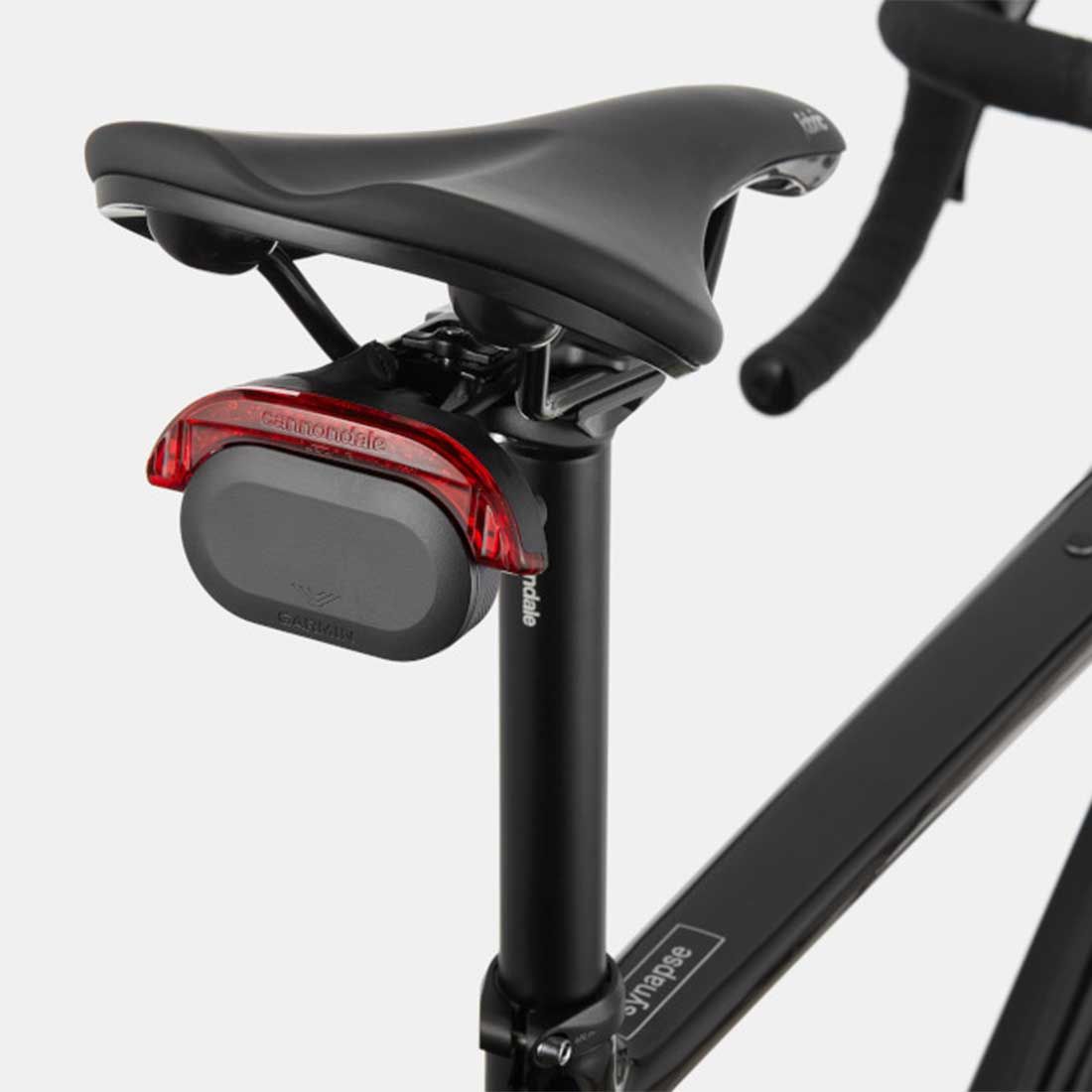Cannondale 700 U Synapse Crb 2 RL C12251U1056 Black Pearl