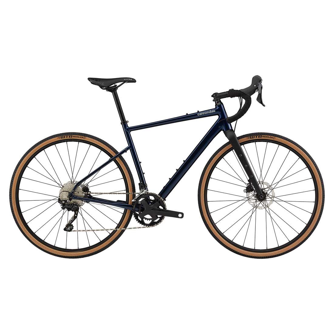 Cannondale 700 U Topstone 2 C15702U10MD Midnight Blue