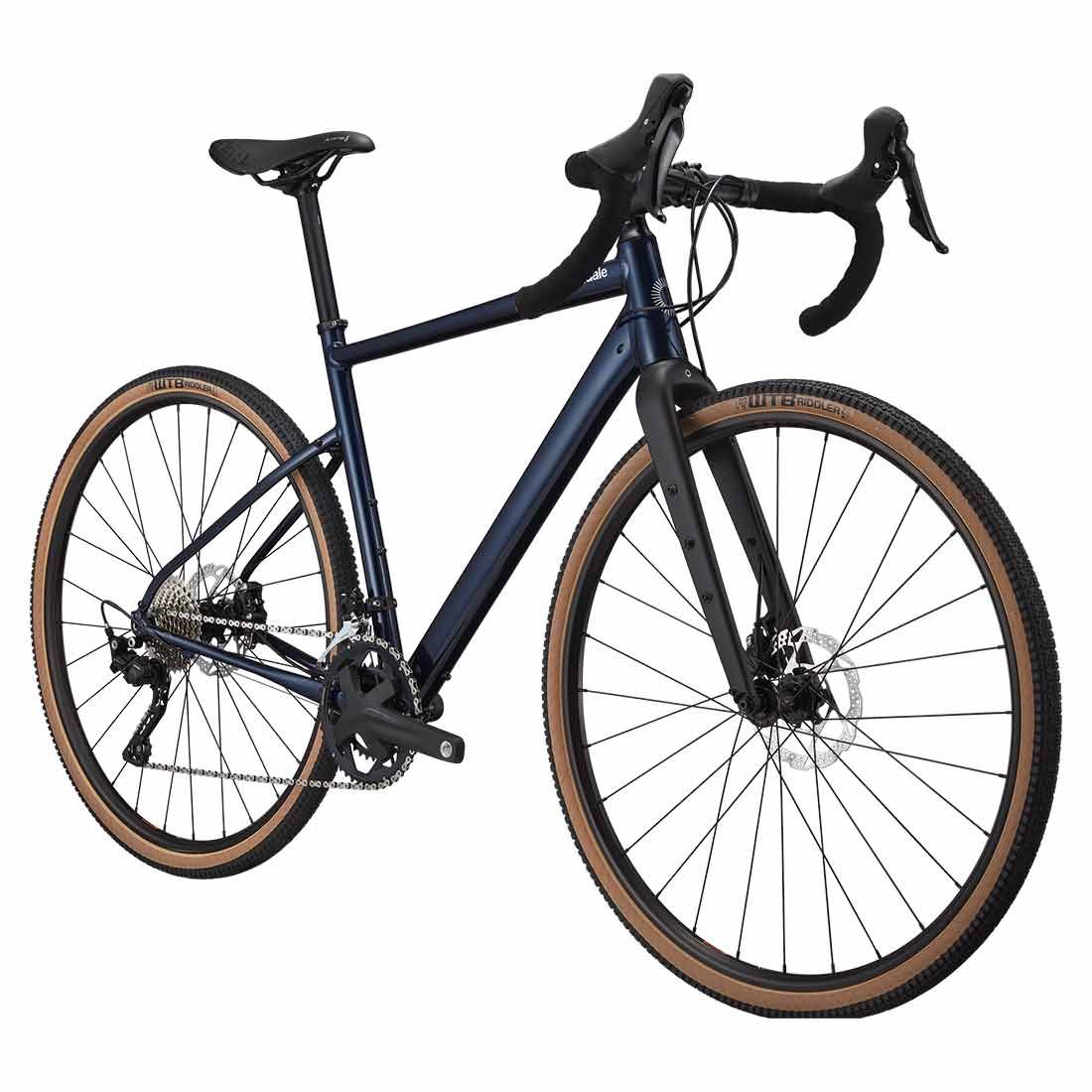 Cannondale 700 U Topstone 2 C15702U10MD Midnight Blue