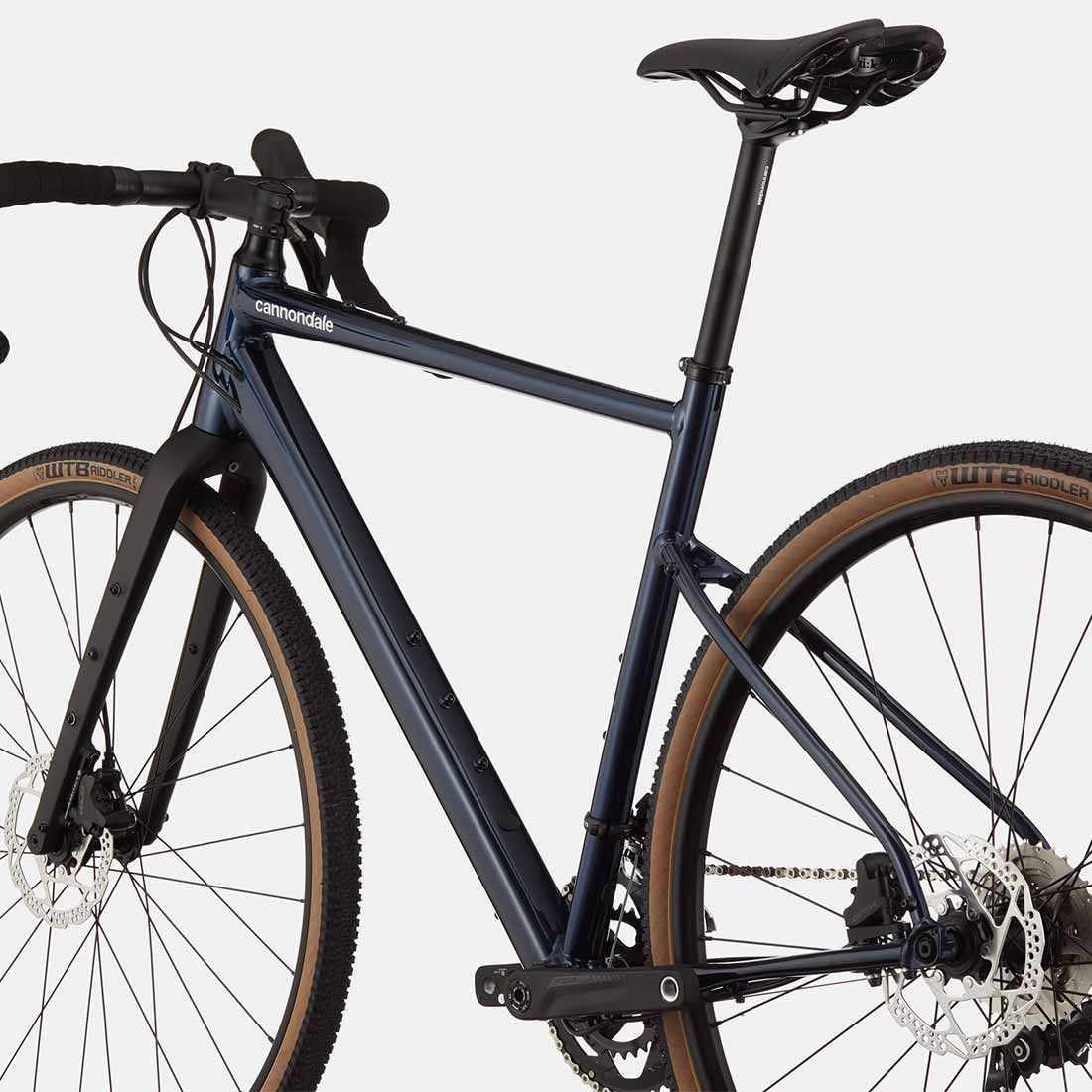 Cannondale 700 U Topstone 2 C15702U10MD Midnight Blue