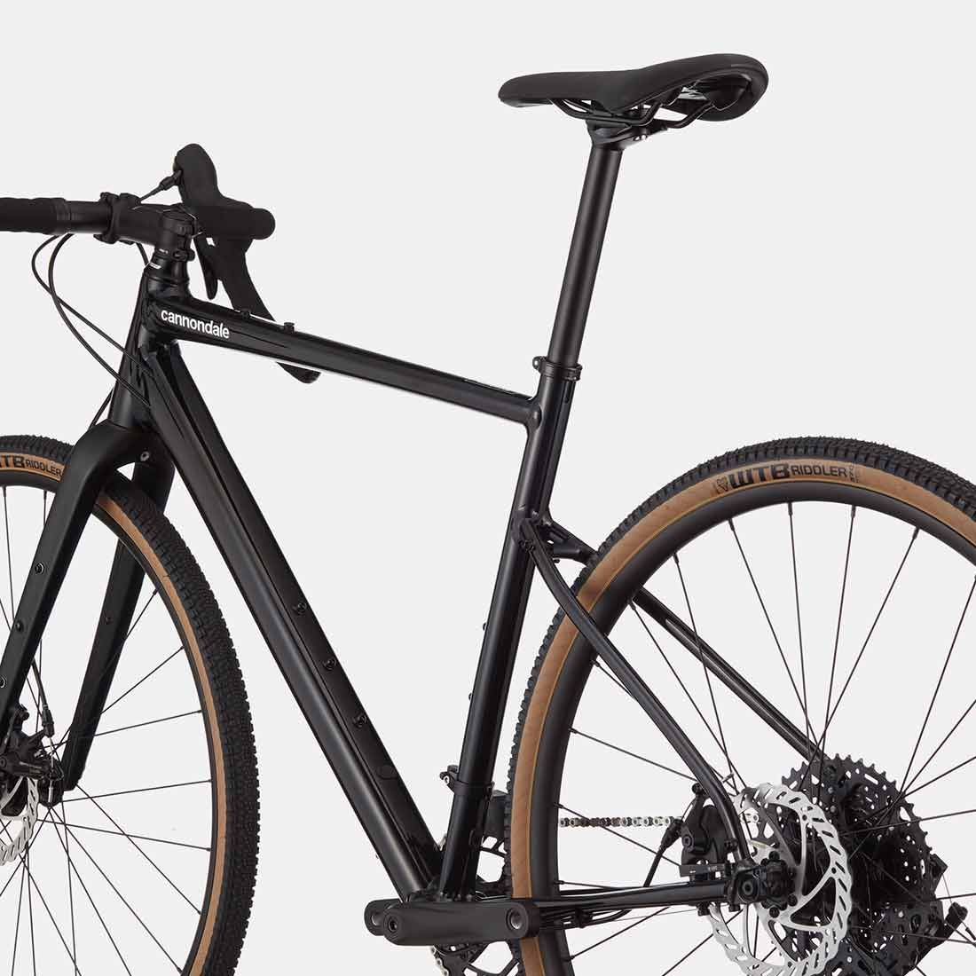 Cannondale 700 U Topstone 4 C15902U10LG Black
