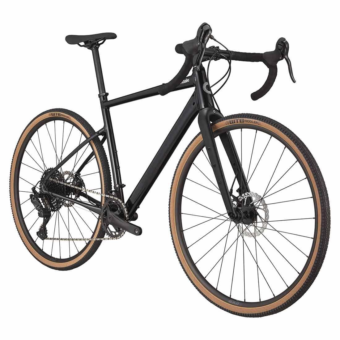 Cannondale 700 U Topstone 4 C15902U10XL Black