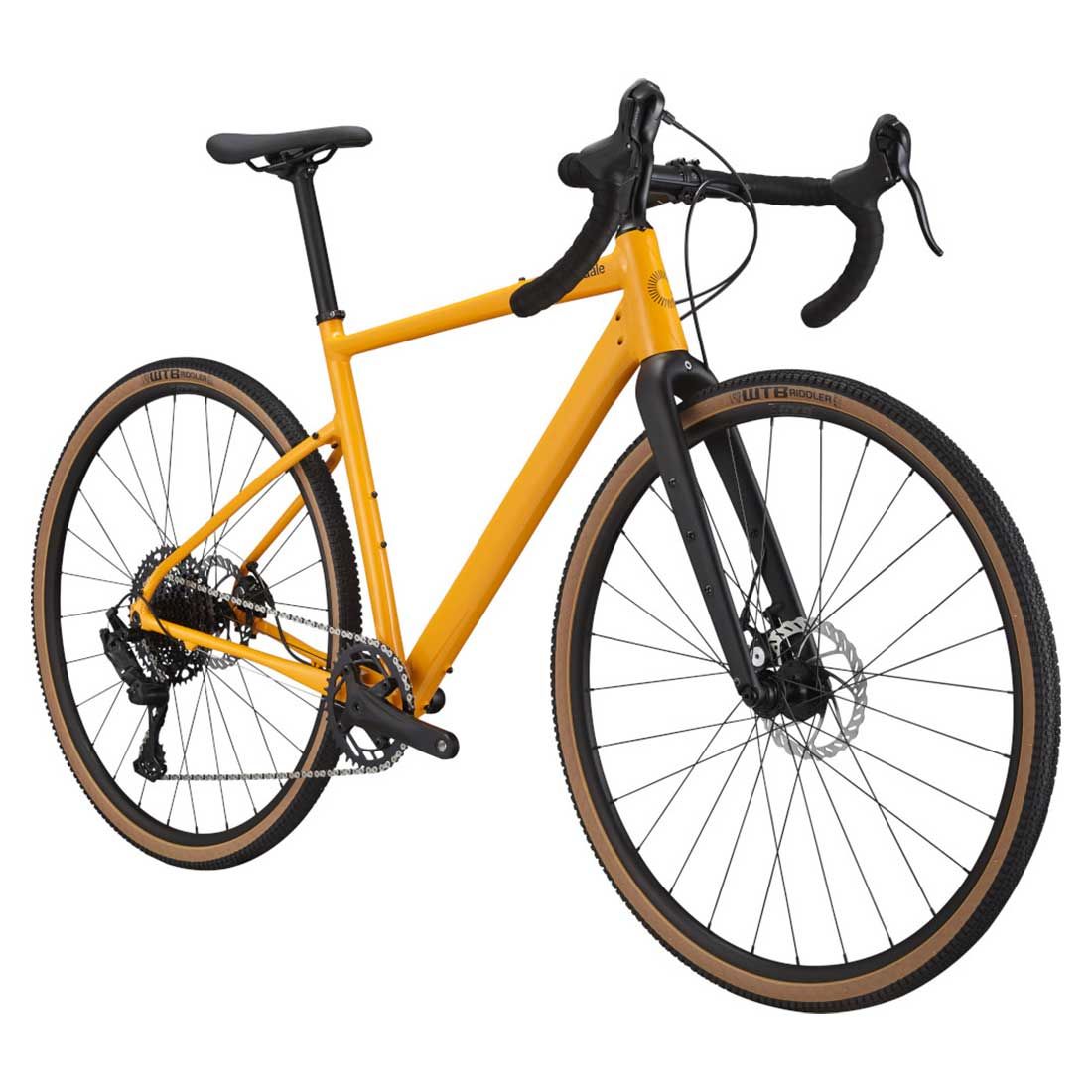 Cannondale 700 U Topstone 4 C15902U20MD Mango