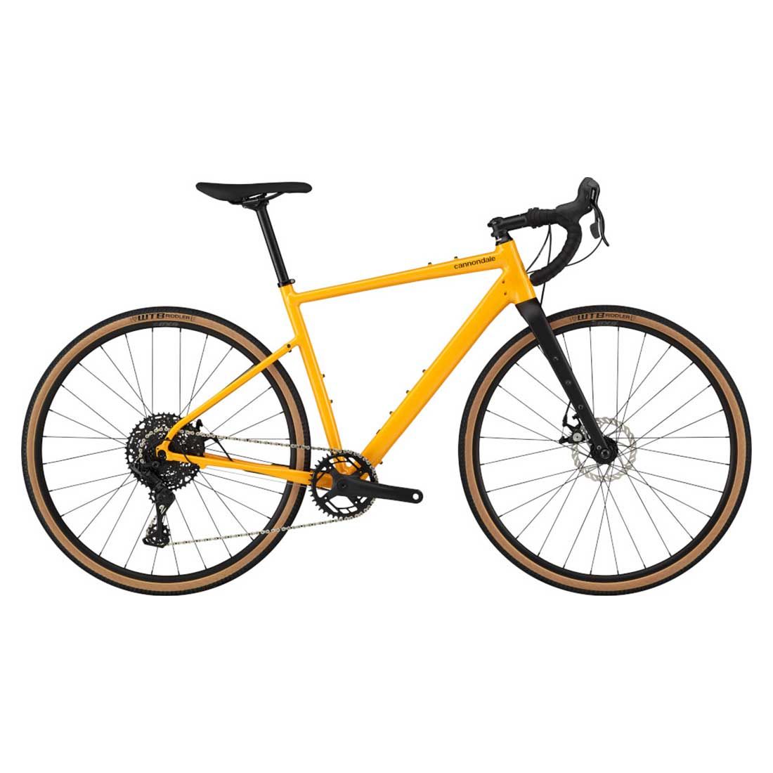 Cannondale 700 U Topstone 4 C15902U20MD Mango