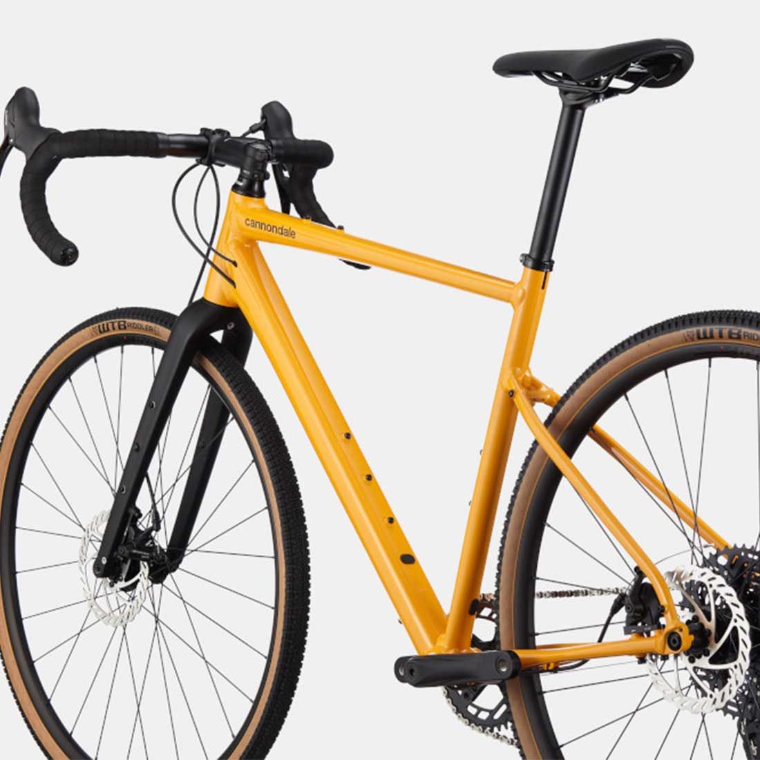 Cannondale 700 U Topstone 4 C15902U20MD Mango