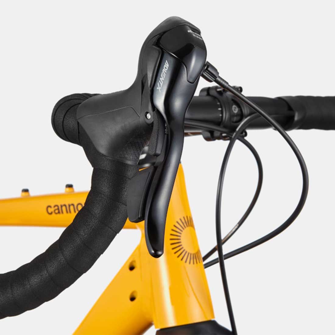 Cannondale 700 U Topstone 4 C15902U20MD Mango