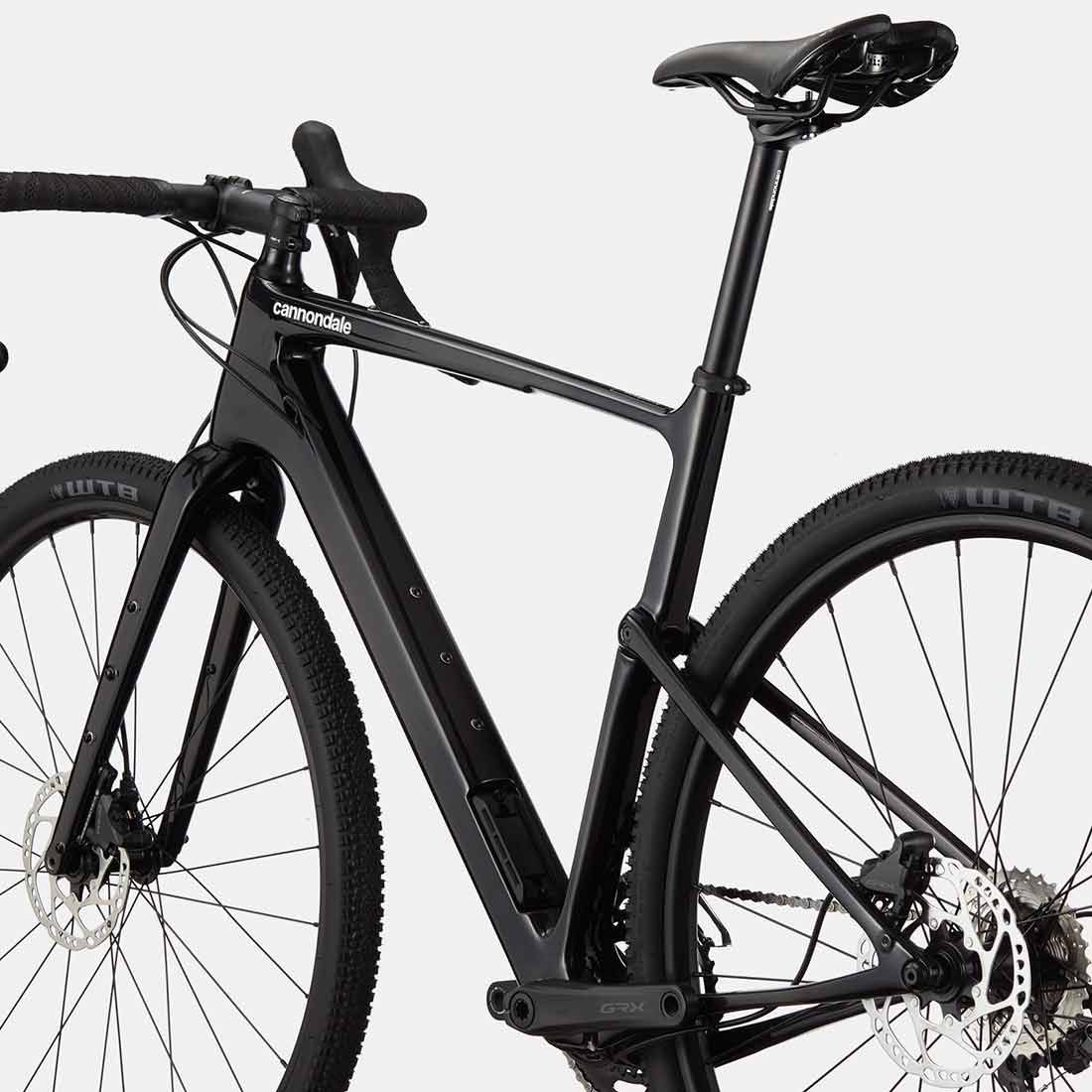 Cannondale 700 U Topstone Crb 3 C15372U10LG Carbon