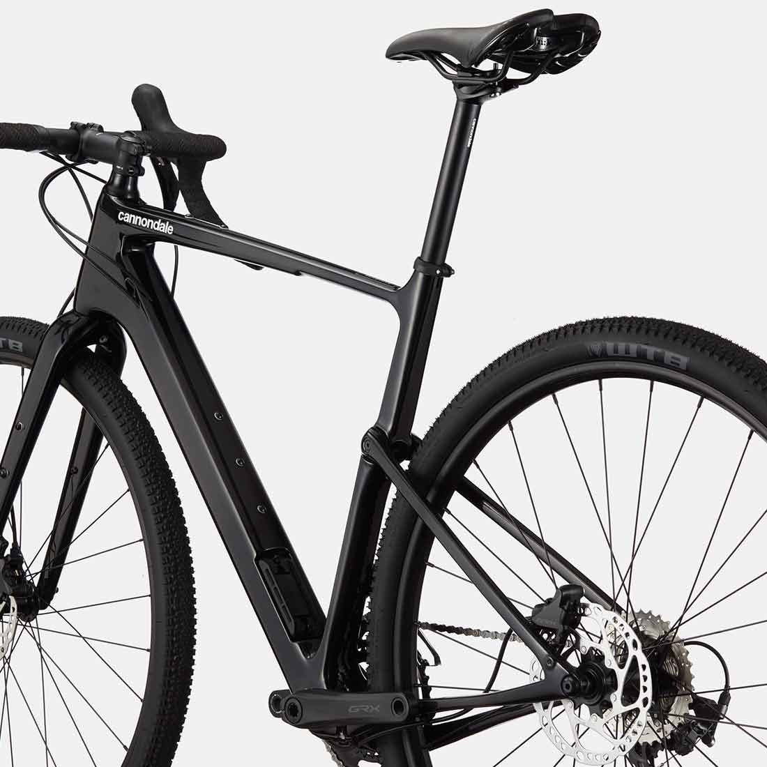 Cannondale 700 U Topstone Crb 3 C15372U10MD Carbon
