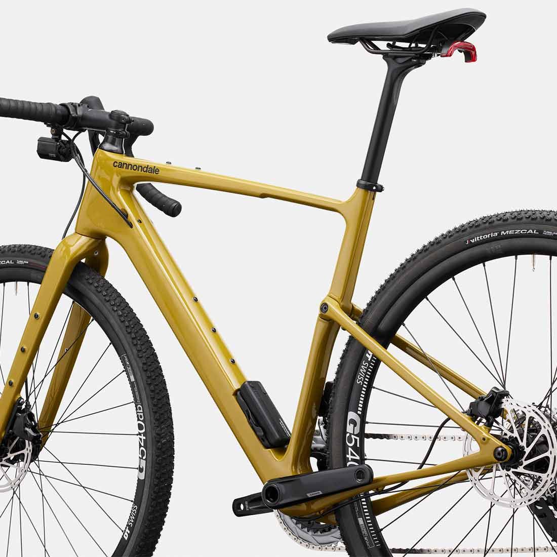 Cannondale 700 U Topstone Crb Rival AXS C15752U20LG Olive Green
